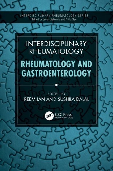 Interdisciplinary Rheumatology: Rheumatology and Gastroenterology