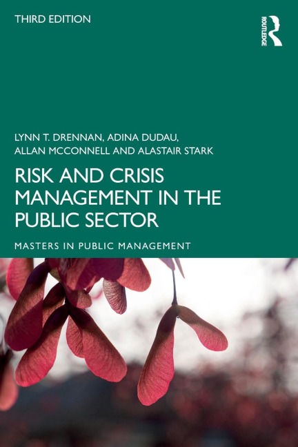 Risk and Crisis Management in the Public Sector