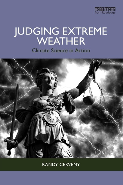 Judging Extreme Weather: Climate Science in Action