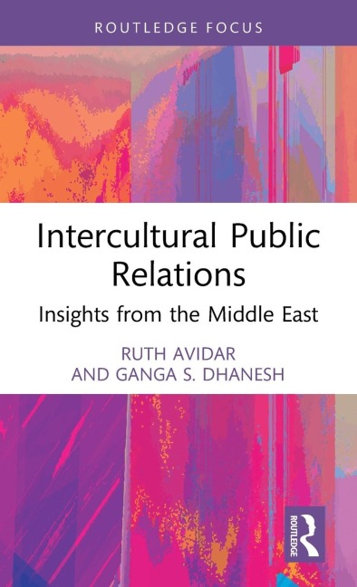 Intercultural Public Relations: Insights from the Middle East