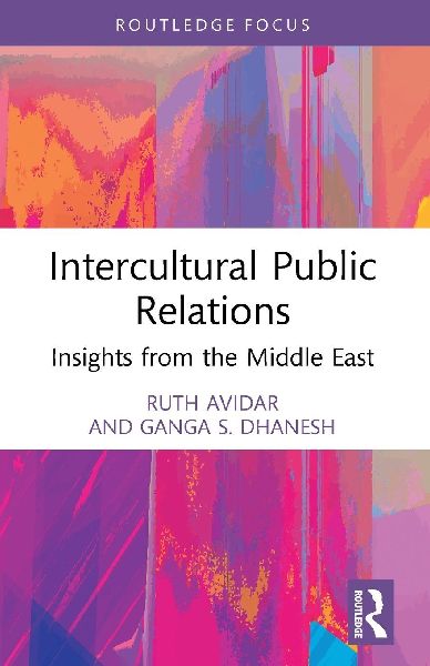 Intercultural Public Relations: Insights from the Middle East