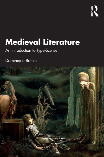 Medieval Literature: An Introduction to Type-Scenes