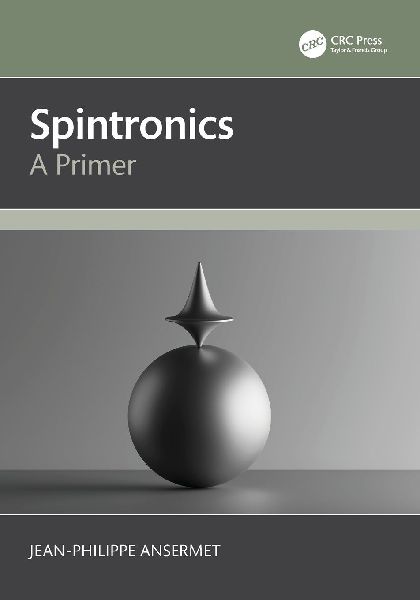 Spintronics: A Primer
