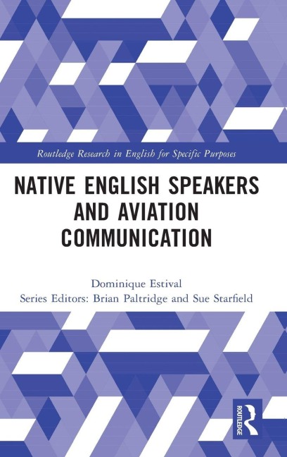 Native English Speakers and Aviation Communication