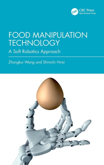 Food Manipulation Technology: A Soft Robotics Approach