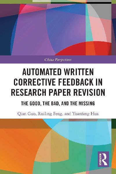 Automated Written Corrective Feedback in Research Paper Revision: The Good, The Bad, and The Missing