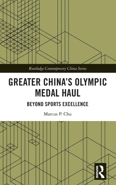 Greater China's Olympic Medal Haul: Beyond Sports Excellence