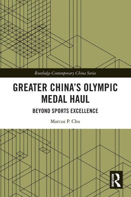Greater China's Olympic Medal Haul: Beyond Sports Excellence