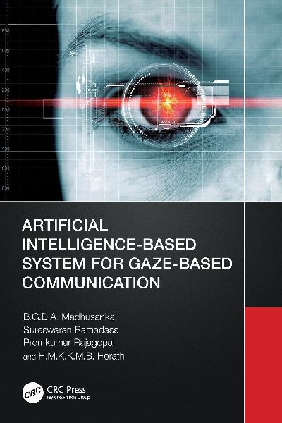 Artificial Intelligence-Based System for Gaze-Based Communication