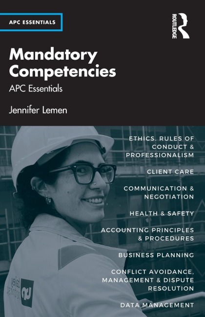 Mandatory Competencies: APC Essentials