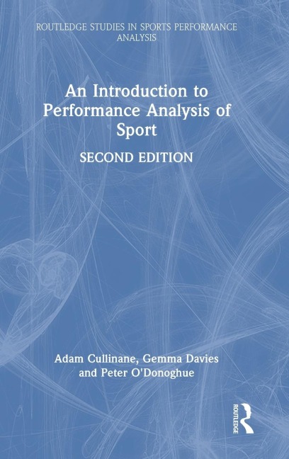 An Introduction to Performance Analysis of Sport