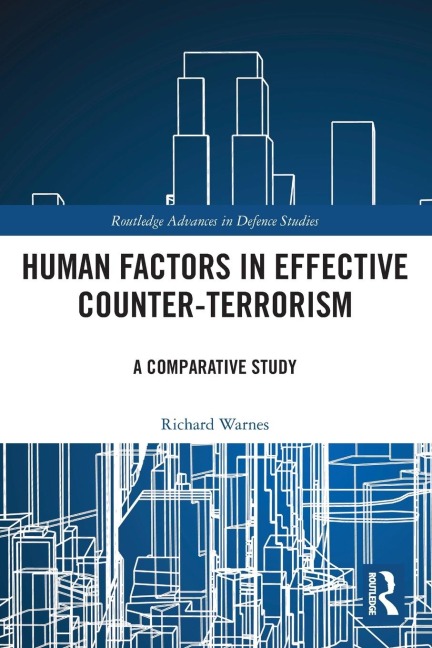 Human Factors in Effective Counter-Terrorism: A Comparative Study