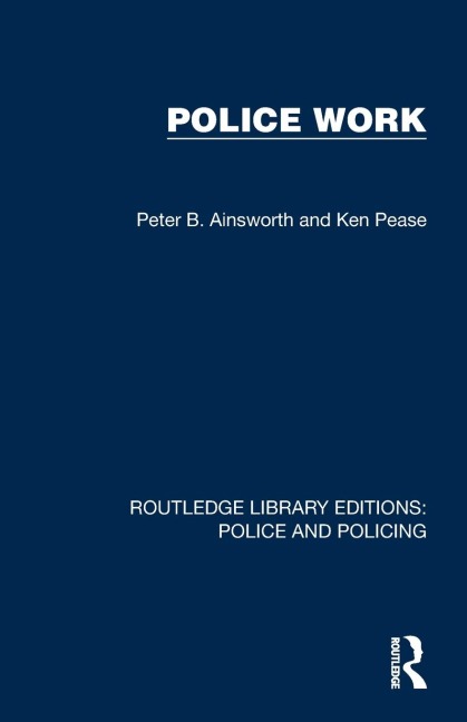 Police Work
