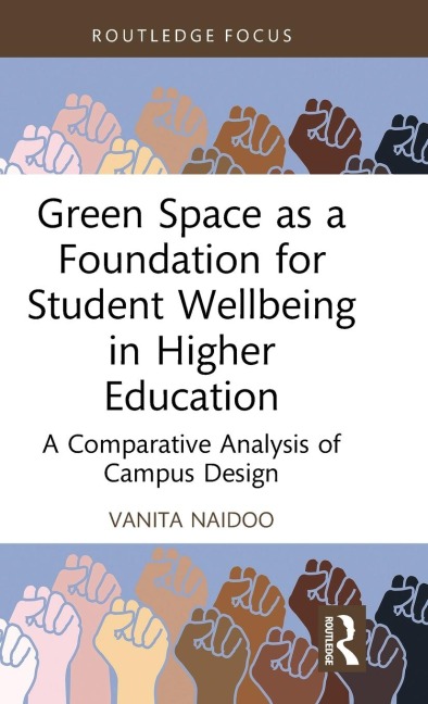 Green Space as a Foundation for Student Wellbeing in Higher Education: A Comparative Analysis of Campus Design