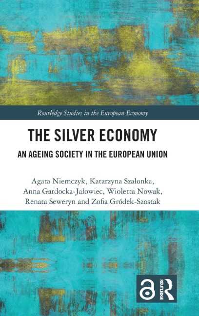The Silver Economy: An Ageing Society in the European Union