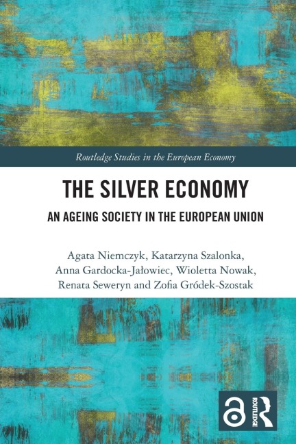 The Silver Economy: An Ageing Society in the European Union