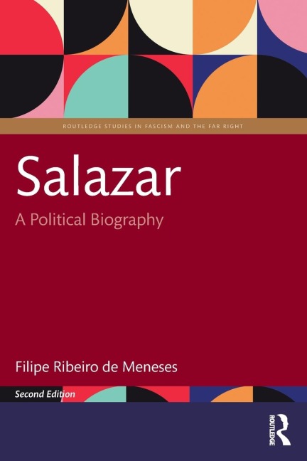 Salazar: A Political Biography