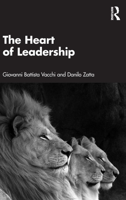 The Heart of Leadership