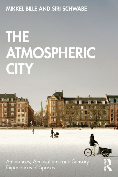 The Atmospheric City