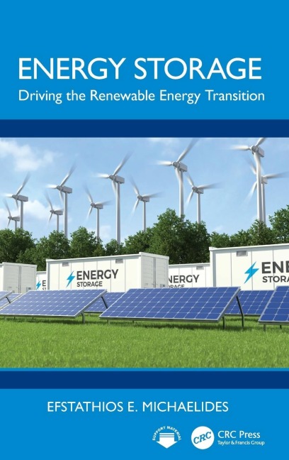 Energy Storage: Driving the Renewable Energy Transition