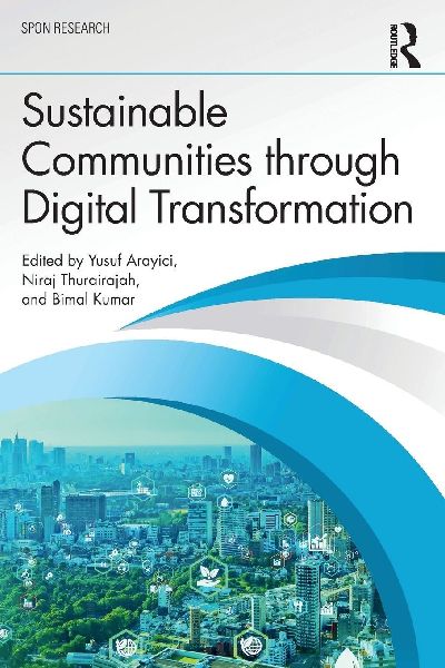 Sustainable Communities through Digital Transformation