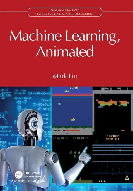 Machine Learning, Animated