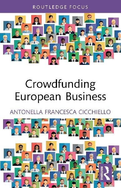 Crowdfunding European Business