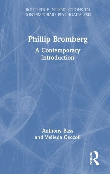 Philip Bromberg: A Contemporary Introduction