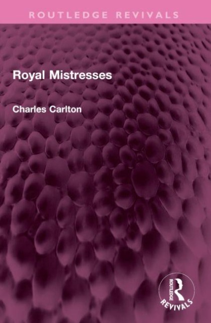 Royal Mistresses