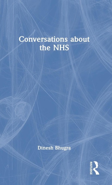 Conversations about the NHS