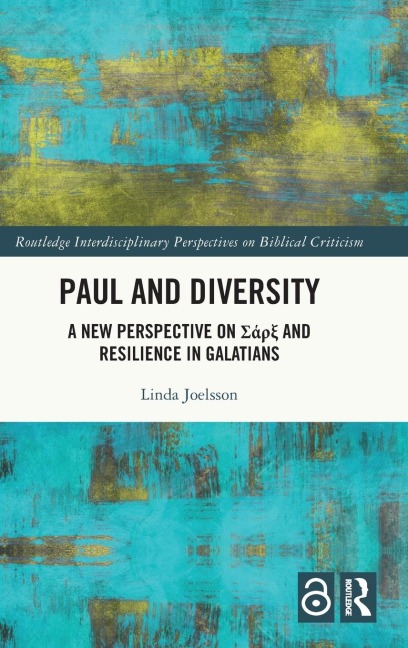 Paul and Diversity: A New Perspective on ¿¿¿¿ and Resilience in Galatians