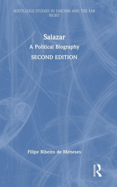 Salazar: A Political Biography