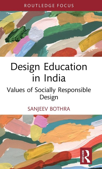 Design Education in India: Values of Socially Responsible Design