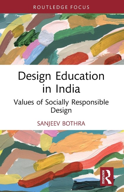 Design Education in India: Values of Socially Responsible Design