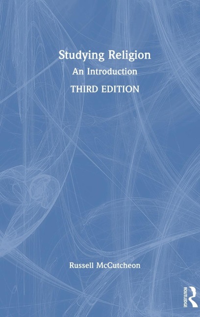 Studying Religion: An Introduction