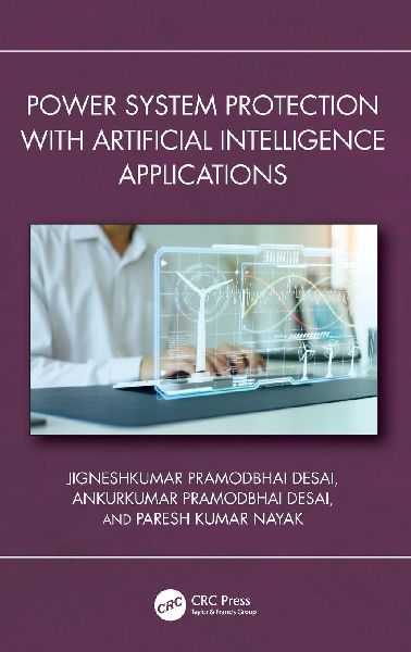 Power System Protection with Artificial Intelligence Applications