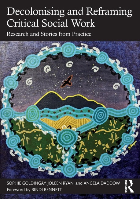 Decolonising and Reframing Critical Social Work: Research and Stories from Practice