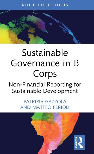 Sustainable Governance in B Corps: Non-Financial Reporting for Sustainable Development