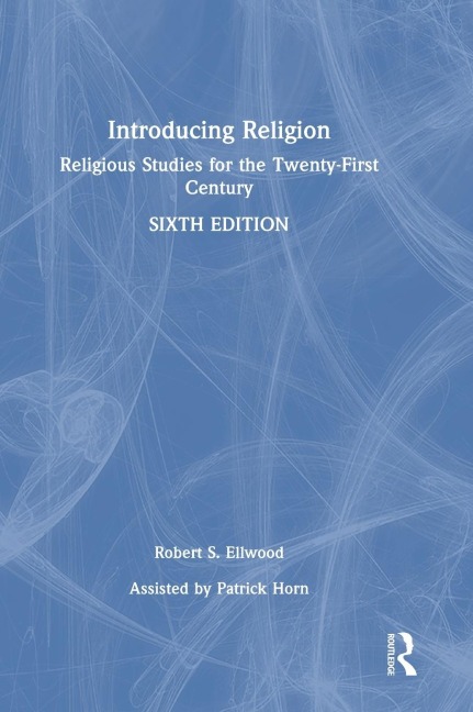 Introducing Religion: Religious Studies for the Twenty-First Century