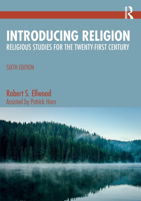 Introducing Religion: Religious Studies for the Twenty-First Century
