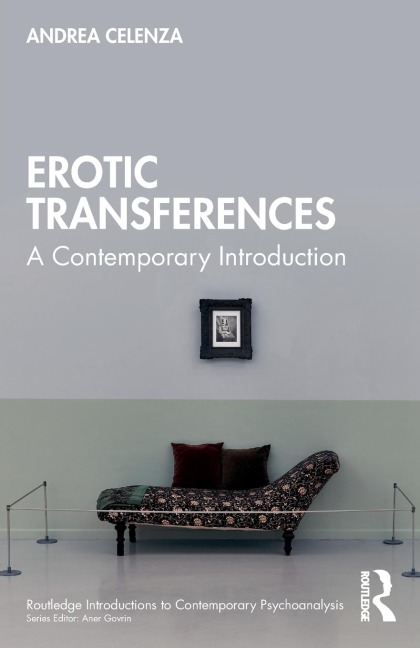 Erotic Transference A Contemporary Introduction