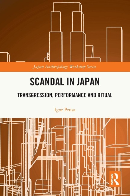 Scandal in Japan: Transgression, Performance and Ritual
