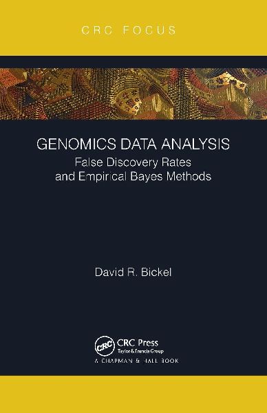 Genomics Data Analysis: False Discovery Rates and Empirical Bayes Methods