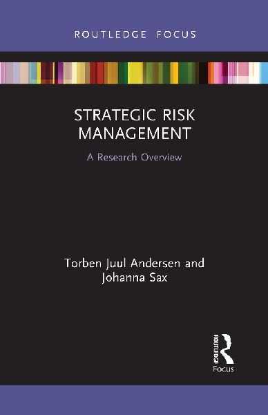 Strategic Risk Management: A Research Overview