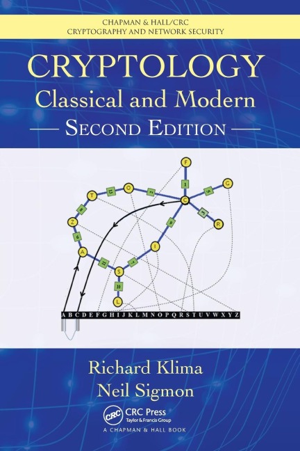 Cryptology: Classical and Modern