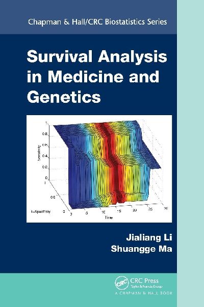 Survival Analysis in Medicine and Genetics