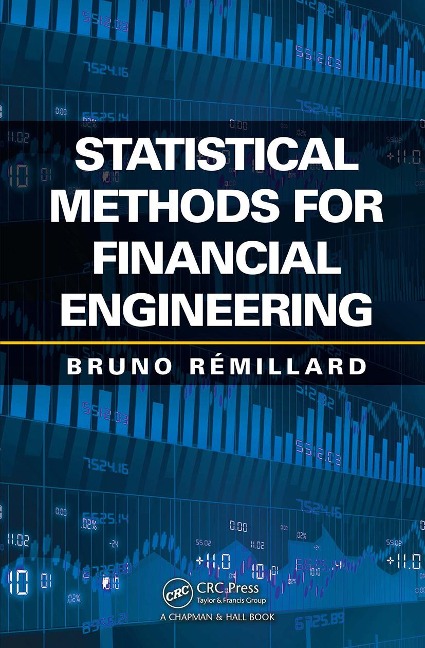 Statistical Methods for Financial Engineering