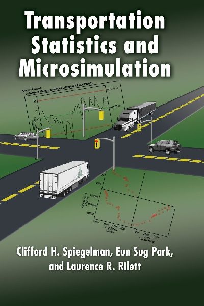 Transportation Statistics and Microsimulation