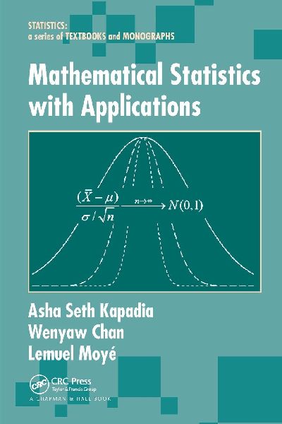 Mathematical Statistics with Applications