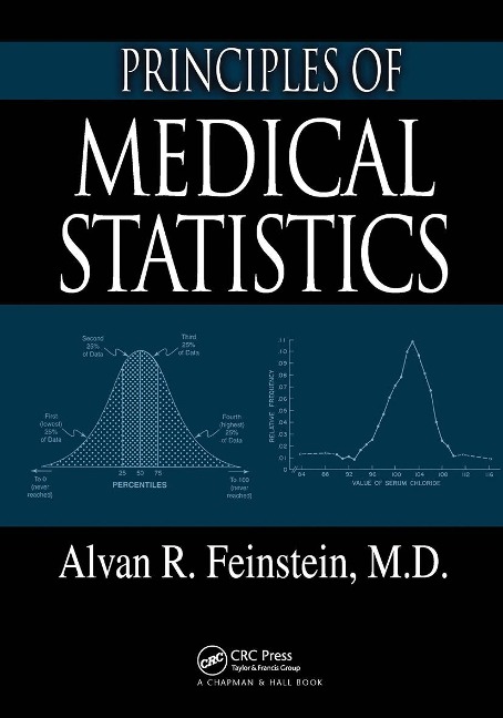 Principles of Medical Statistics